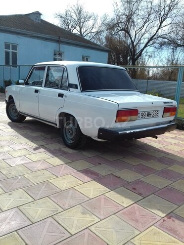LADA (VAZ) 2107 2009, 100,000 km - 1.6 l - Ağdam