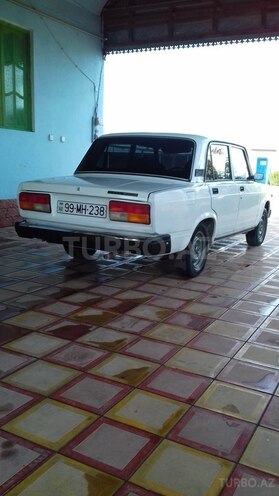 LADA (VAZ) 2107 2009, 100,000 km - 1.6 l - Ağdam
