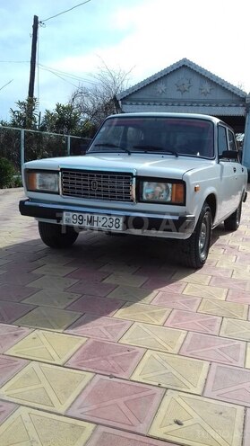 LADA (VAZ) 2107 2009, 100,000 km - 1.6 l - Ağdam