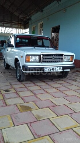 LADA (VAZ) 2107 2009, 100,000 km - 1.6 l - Ağdam