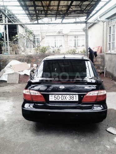 Nissan Maxima 2000, 241,000 km - 0.3 l - Bakı