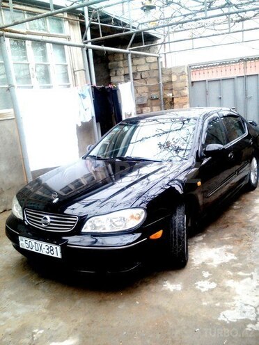 Nissan Maxima 2000, 241,000 km - 0.3 l - Bakı