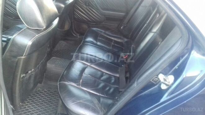 Mercedes C 180 1994, 350,000 km - 1.8 л - Mingəçevir