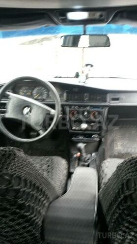 Mercedes 190 1991, 320,000 km - 1.8 л - Balakən