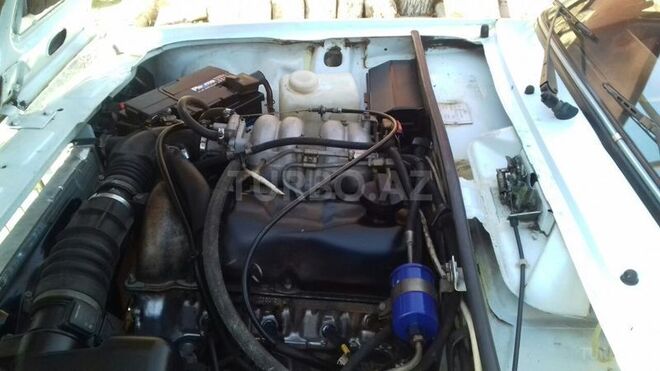 LADA (VAZ) 2107 2009, 162,000 km - 1.6 л - Bakı