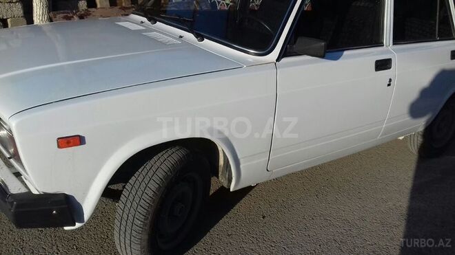 LADA (VAZ) 2107 2009, 162,000 km - 1.6 л - Bakı