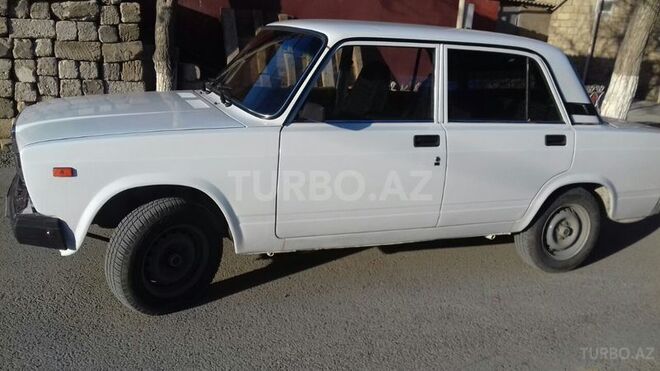 LADA (VAZ) 2107 2009, 162,000 km - 1.6 л - Bakı