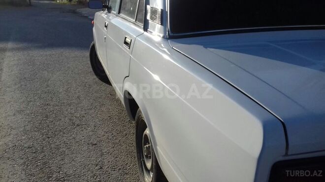 LADA (VAZ) 2107 2009, 162,000 km - 1.6 л - Bakı