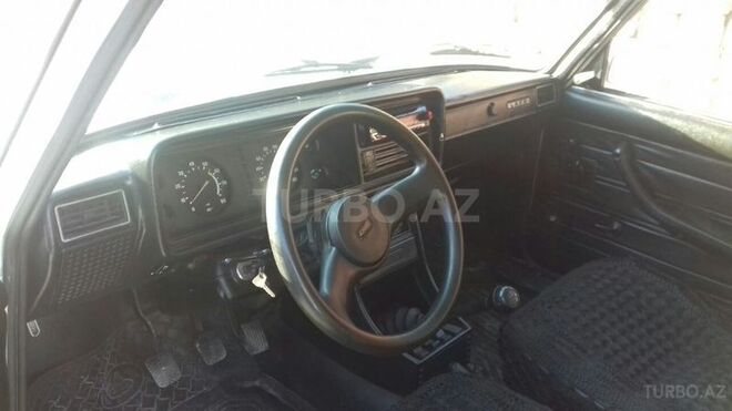 LADA (VAZ) 2107 2009, 162,000 km - 1.6 л - Bakı