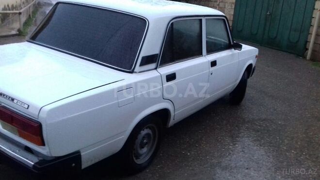LADA (VAZ) 2107 2009, 162,000 km - 1.6 л - Bakı