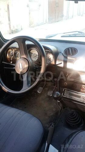 LADA (VAZ) 2106 1983, 300,000 km - 1.3 l - Bakı