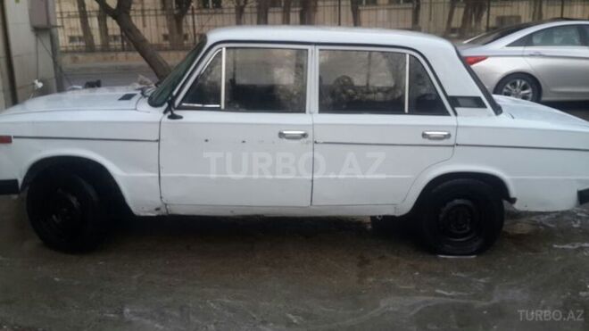 LADA (VAZ) 2106 1983, 300,000 km - 1.3 l - Bakı