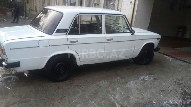 LADA (VAZ) 2106 1983, 300,000 km - 1.3 l - Bakı