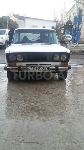 LADA (VAZ) 2106 1983, 300,000 km - 1.3 l - Bakı