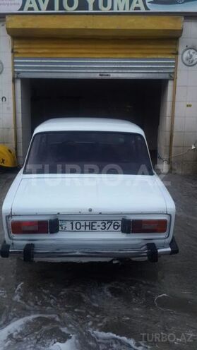 LADA (VAZ) 2106 1983, 300,000 km - 1.3 l - Bakı