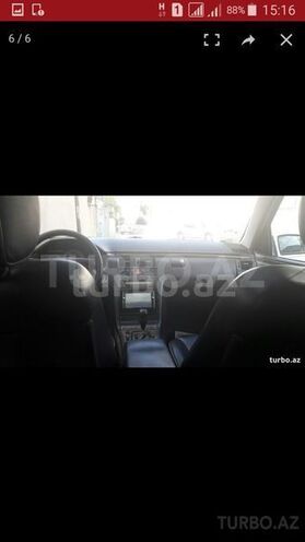 Mercedes E 240 2000, 244,000 km - 2.4 l - Bakı