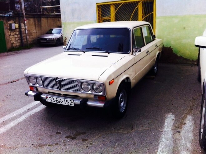 LADA (VAZ) 2106 1989, 366,740 km - 1.3 л - Bakı
