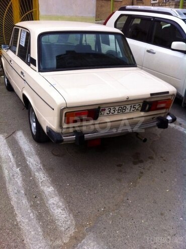 LADA (VAZ) 2106 1989, 366,740 km - 1.3 л - Bakı