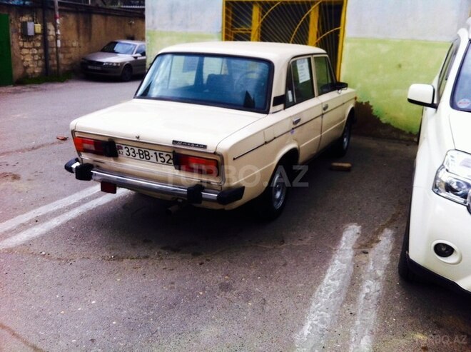 LADA (VAZ) 2106 1989, 366,740 km - 1.3 л - Bakı