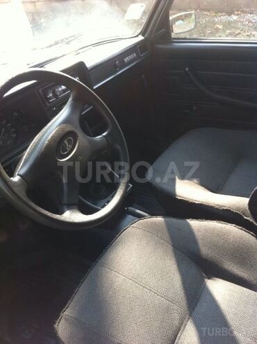 LADA (VAZ) 2107 2009, 86,000 km - 1.6 l - Gəncə