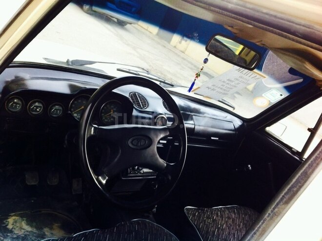 LADA (VAZ) 2106 1989, 366,740 km - 1.3 л - Bakı