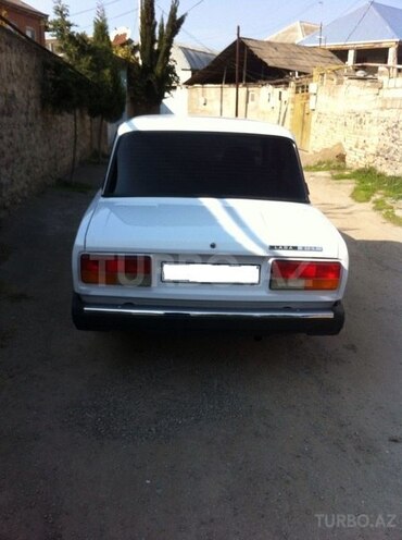LADA (VAZ) 2107 2009, 86,000 km - 1.6 l - Gəncə