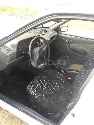 Daewoo Nexia 2006, 362,187 km - 1.5 l - Bakı