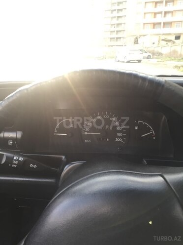 Daewoo Nexia 2006, 362,187 km - 1.5 l - Bakı