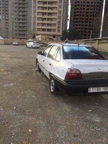 Daewoo Nexia 2006, 362,187 km - 1.5 l - Bakı