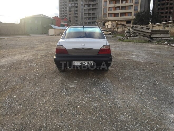 Daewoo Nexia 2006, 362,187 km - 1.5 l - Bakı
