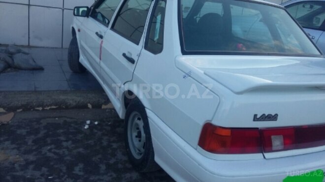 LADA (VAZ) 2115 2012, 50,000 km - 1.6 л - Bakı