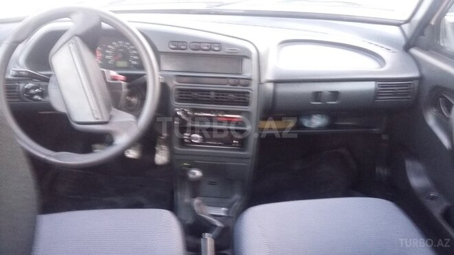 LADA (VAZ) 2115 2012, 50,000 km - 1.6 л - Bakı