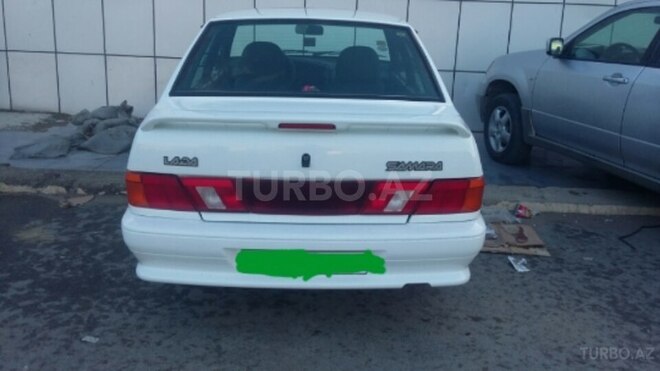 LADA (VAZ) 2115 2012, 50,000 km - 1.6 л - Bakı