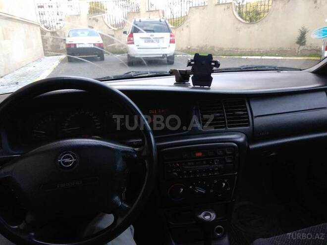 Opel Vectra 1997, 400,500 km - 1.8 l - Bakı