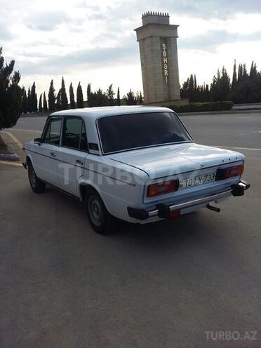 LADA (VAZ) 2106 2003, 215,000 km - 1.7 l - Bakı