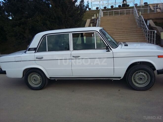 LADA (VAZ) 2106 2003, 215,000 km - 1.7 l - Bakı