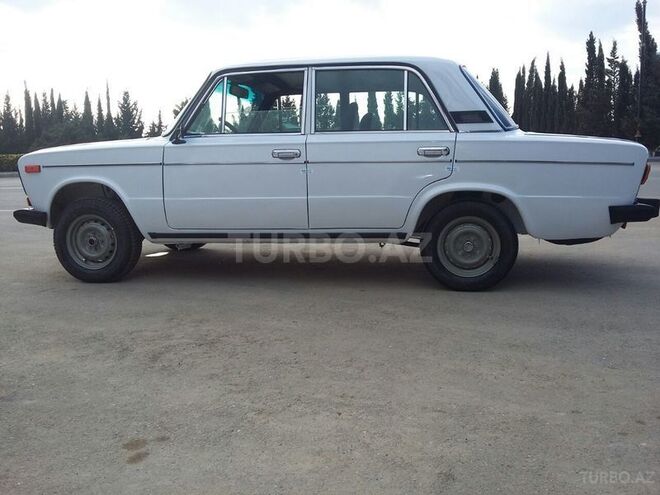 LADA (VAZ) 2106 2003, 215,000 km - 1.7 l - Bakı