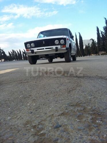 LADA (VAZ) 2106 2003, 215,000 km - 1.7 l - Bakı