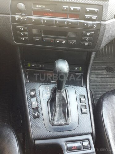 BMW 320 2003, 265,090 km - 2.2 l - Bakı