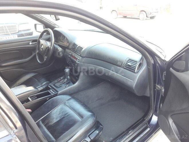 BMW 320 2003, 265,090 km - 2.2 l - Bakı