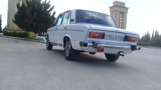 LADA (VAZ) 2106 2003, 215,000 km - 1.7 l - Bakı