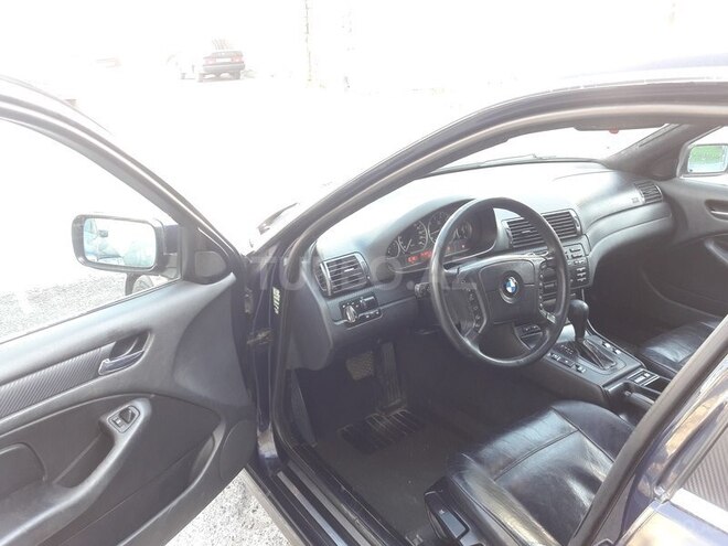 BMW 320 2003, 265,090 km - 2.2 l - Bakı