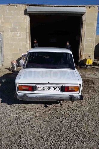 LADA (VAZ) 2106 1985, 381,000 km - 1.3 l - Bakı
