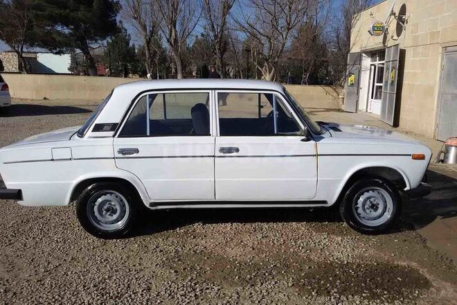 LADA (VAZ) 2106 1985, 381,000 km - 1.3 l - Bakı