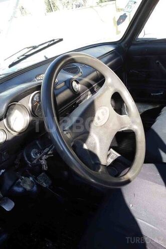 LADA (VAZ) 2106 1985, 381,000 km - 1.3 l - Bakı