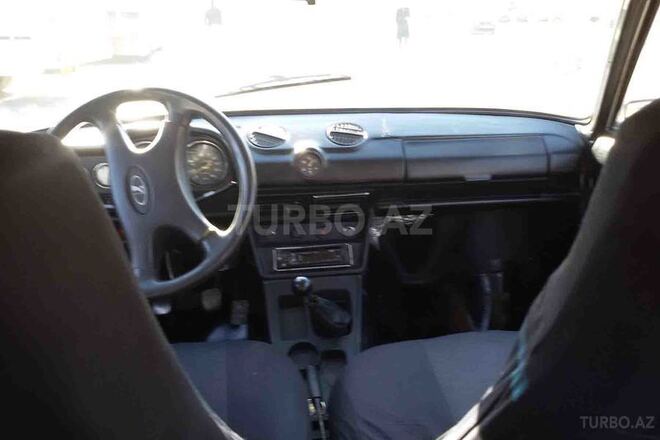 LADA (VAZ) 2106 1985, 381,000 km - 1.3 l - Bakı