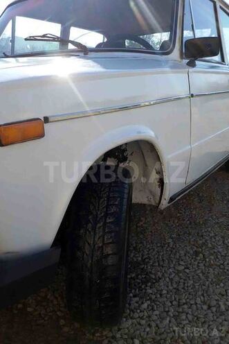 LADA (VAZ) 2106 1985, 381,000 km - 1.3 l - Bakı