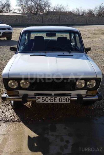 LADA (VAZ) 2106 1985, 381,000 km - 1.3 l - Bakı