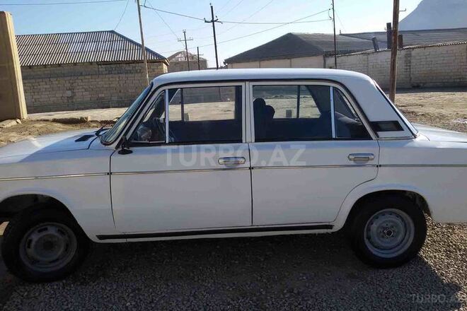 LADA (VAZ) 2106 1985, 381,000 km - 1.3 l - Bakı