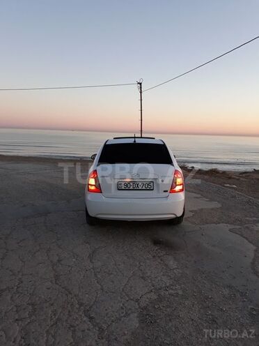 Hyundai Accent 2009, 19,500 km - 0.2 l - Bakı